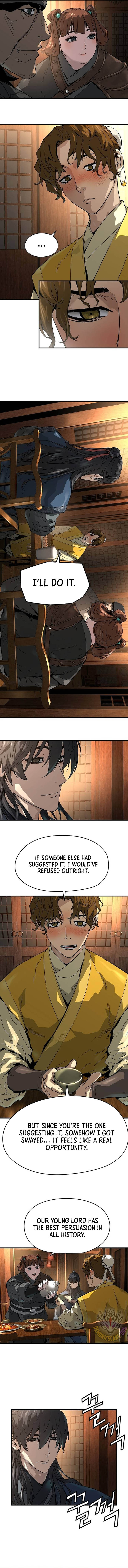 Absolute Regression Chapter 47 4